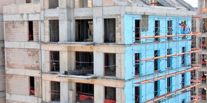 Yalıtımla enerjiden yüzde 50 tasarruf sağlanabilir