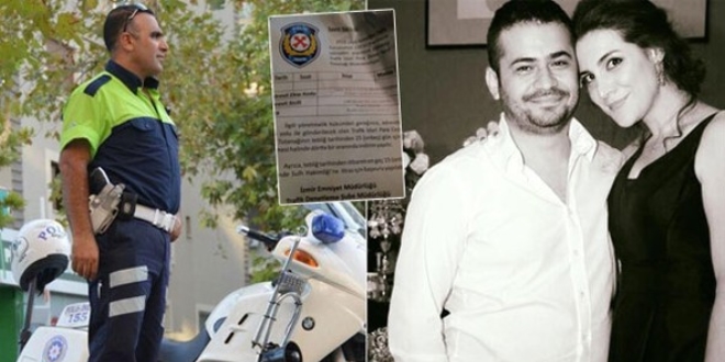 Kahraman polis Fethi Sekin'le ilgili duygulandıran paylaşım