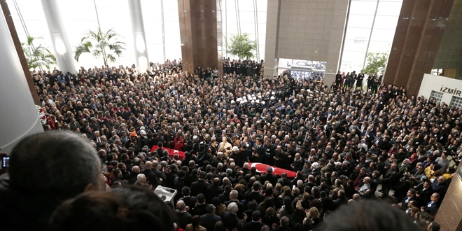 Bozdağ: Talimatı terör örgütü PKK verdi