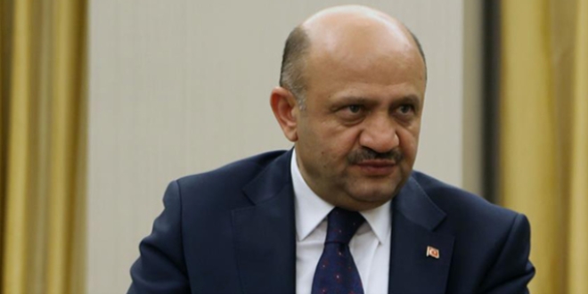 'İncirlik Üssü bir NATO üssü değildir'