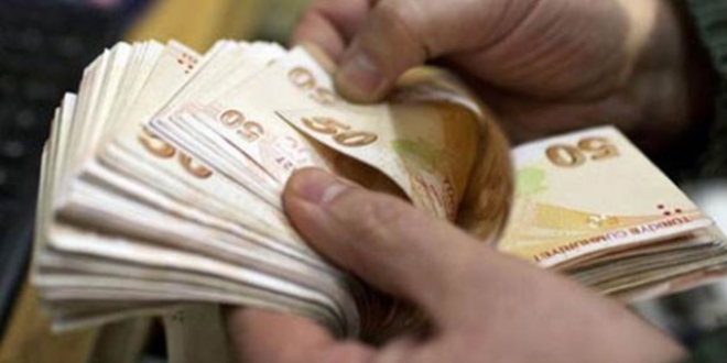 SGK 4.2 milyon emekli için bankaları topladı