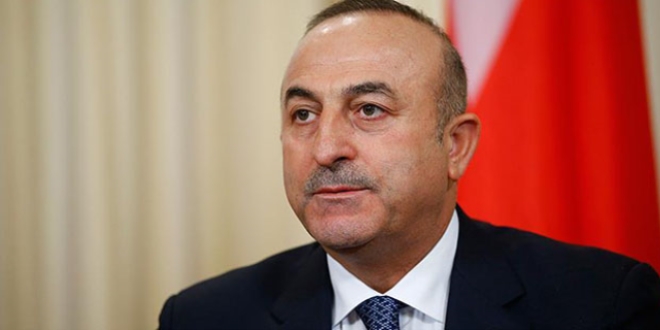 Çavuşoğlu'ndan Fas'ın FETÖ okulları kararına ilişkin açıklama