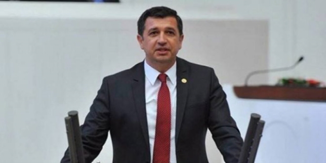 'CHP her zaman ezilenlerin yanında olacaktır'