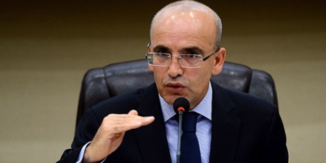 Şimşek: Rejim bellidir; Cumhuriyet rejimidir, demokrasidir