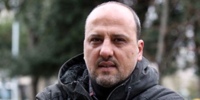 'Ahmet Şık'a 'su verilmediği' haberleri asılsızdır'