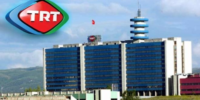 TRT'ye, 450 szlemeli personel alma yetkisi