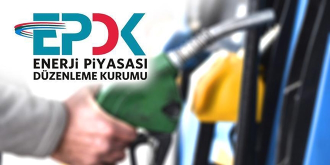 EPDK 13 şirketin lisansını iptal etti