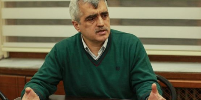 Mazlumder eski başkanı Gergerlioğlu da ihraç edildi