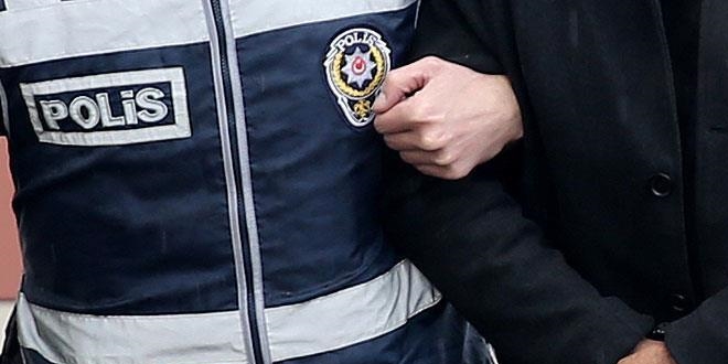 Türkiye'ye geçmeye çalışan 5 terörist yakalandı