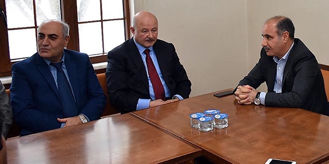 Karabük'te 458 kamu personeli ihraç edildi
