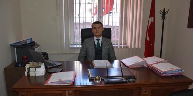 Cumhuriyet Savcısı 'mavi kapak' toplama seferberliği başlattı