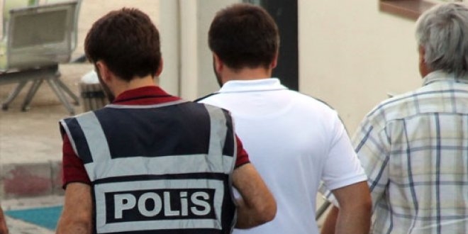Burdur'da gözaltına alınan üniversite öğrencisi tutuklandı