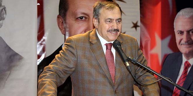 'Diyorlar ki 20 kilometreyi geçmeyin. El-Bab'ı da geçeceğiz'