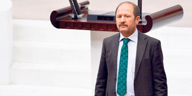 Ak Parti'nin korkulan ağabeyi