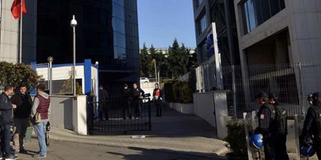 TMSF satış için bekleyecek