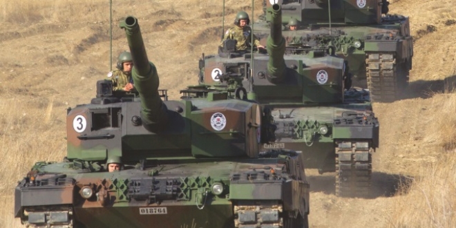 Sincar temizlenmeden, Başika'dan çıkılmayacak