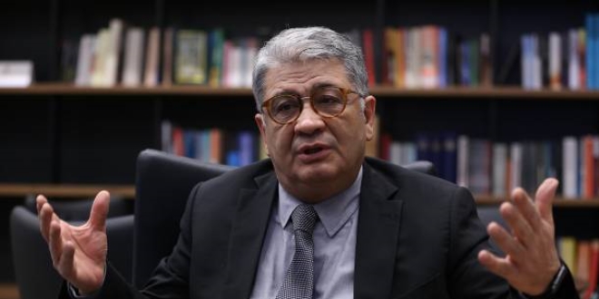 'FETÖ, kurum vizyonlarını bozmak için kadrolaştı'