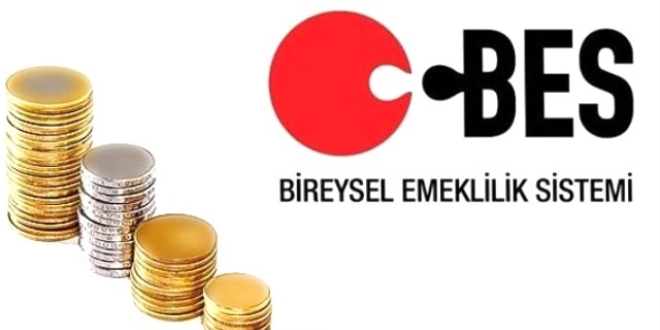 Günün en fazla kazandıran BES fonları