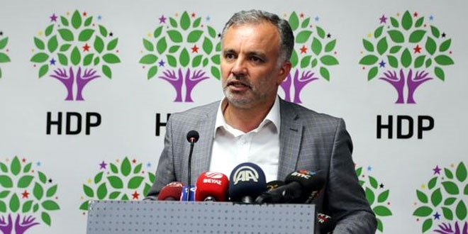 'Demokratik bir anayasa için 'hayır' diyeceğiz'