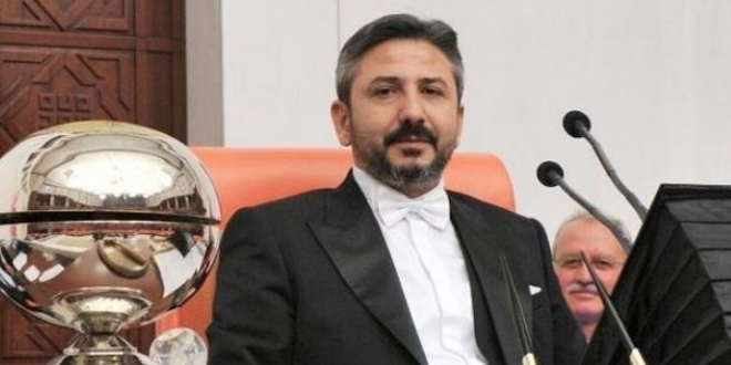 'Oylama usulüne uygun, gizli oylama şeklinde yapıldı'