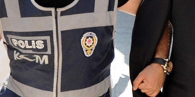 FETÖ'den aranan bir kişi Muş'ta yakalandı