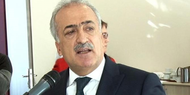 FETÖ'ye aktarılan 5 milyon liralık proje parası geri alındı