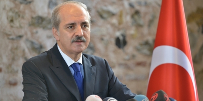 Saldırıya ilişkin Hükümet'ten ilk açıklama