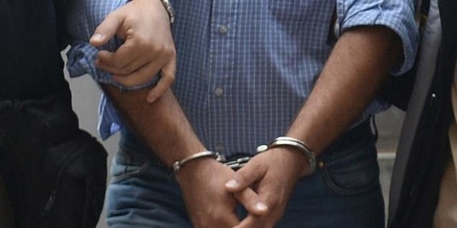 Ankara'da 2 eski MİT çalışanı tutuklandı