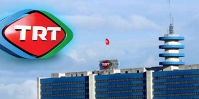 TRT Genel Müdürlüğüne bomba ihbarı