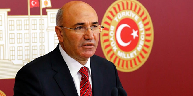 CHP, Ankara Valilii'nin karar iin dava aacak