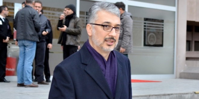 TÜBİTAK eski Başkan Yardımcısı hakkında yakalama kararı