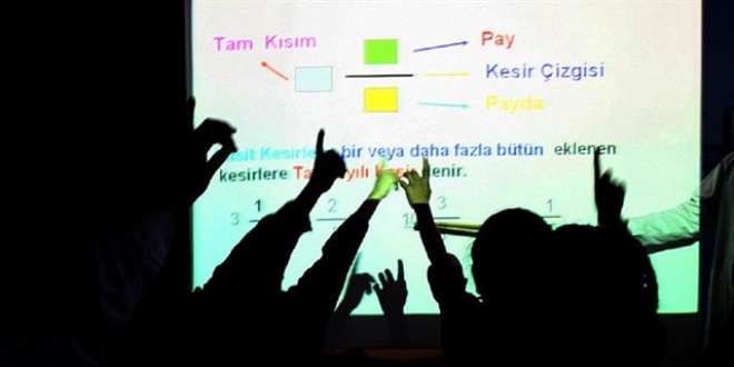 FETÖ öğrencilere 'kod isim' vermiş
