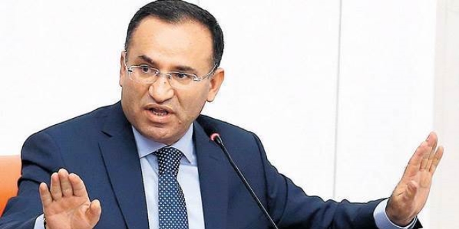 'Gülen'in iade dosyaları mahkemeye ulaştırılmadı'