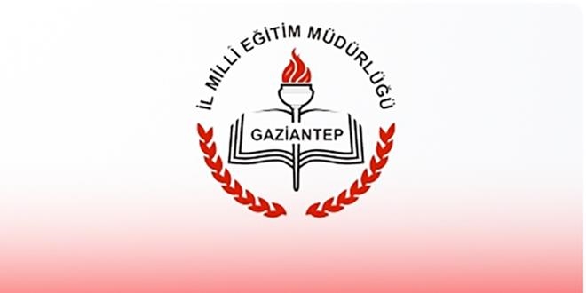 Gaziantep'te renciler iin memurlara eitim verildi