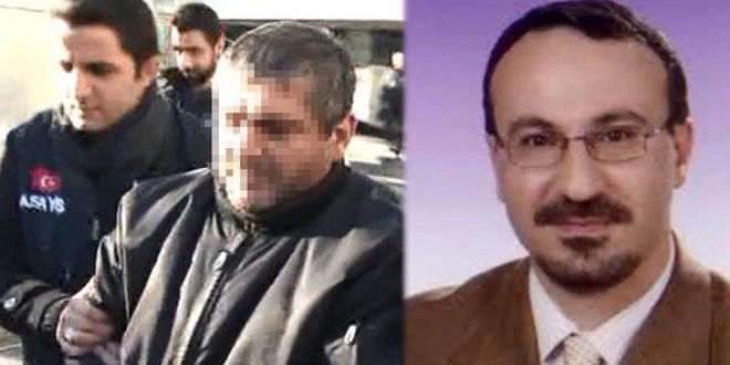 Ünlü psikolog Engeler, bıçaklanarak öldürüldü