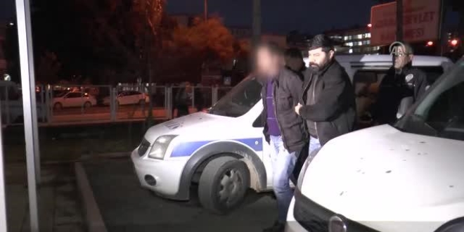 Adana'daki fidye için çocuk kaçırma iddiası