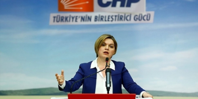 CHP Parti Sözcüsü Böke: Köprüden önce son çıkıştayız