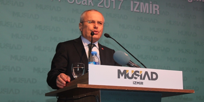 'Teröre verilecek en güzel cevap, beklentilerini boşa çıkarmaktır'