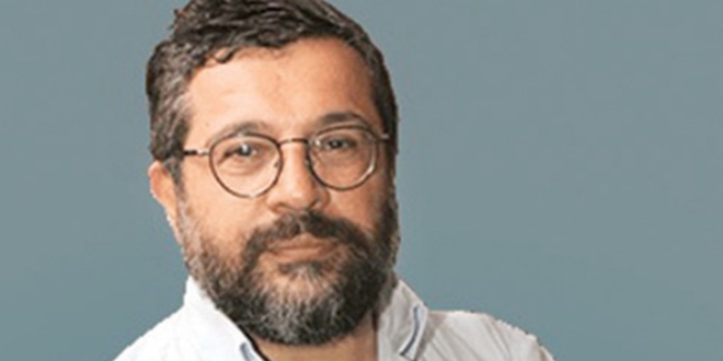 Soner Yalçın'a zorla getirme kararı