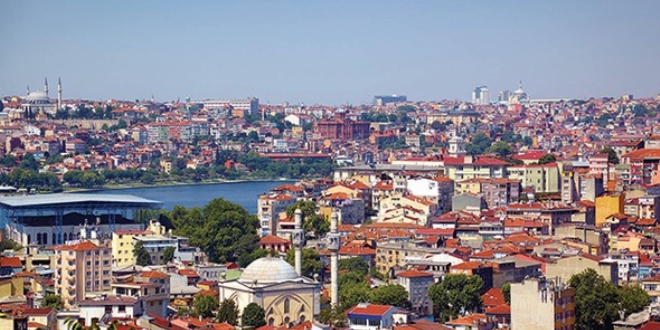 Konut aidatında Avrupa farkı