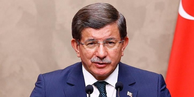Davutoğlu Gülen ile neden görüştüğünü açıkladı