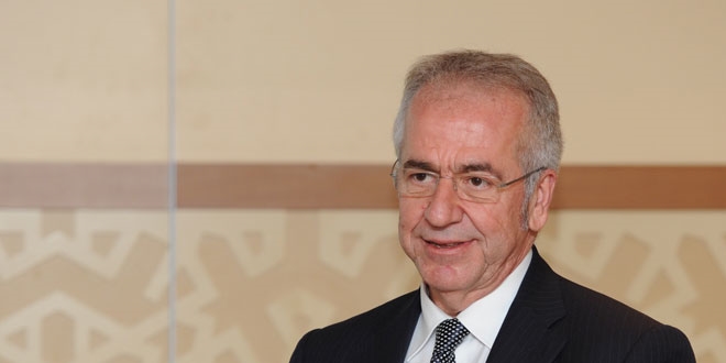 TÜSİAD Başkanlığına 'Erol Bilecik' seçildi