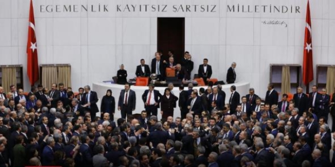 Anayasa değişiklik teklifinde bugün neler görüşülecek?