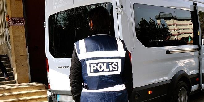 Ortaköy saldırısına ilişkin gözaltı sayısı 35'e yükseldi