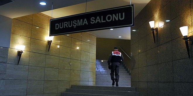 Kayseri'deki saldırısına ilişkin 23 kişi adliyeye sevk edildi