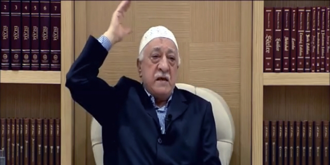 FBI temsilcisi, 'Biz, Fetullah Gülen'e güveniyoruz' dedi