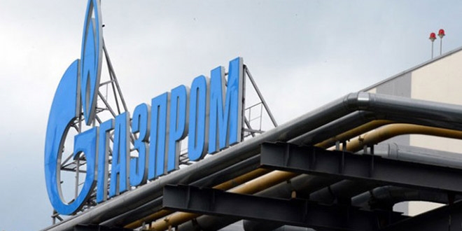 Türk Akımı'nı Gazprom finanse edecek
