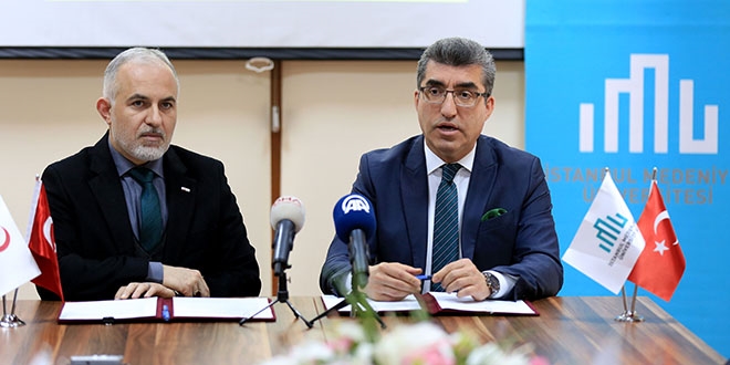 Kızılay arşivi akademisyenlere açılacak
