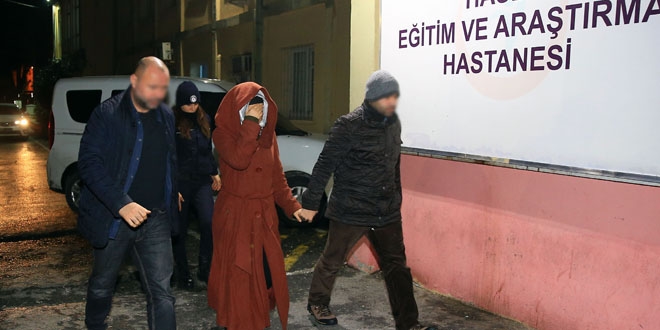 İstanbul'da büyük FETÖ operasyonu