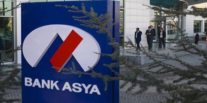 Arabalarını satıp parayı Bank Asya'ya yatırmışlar